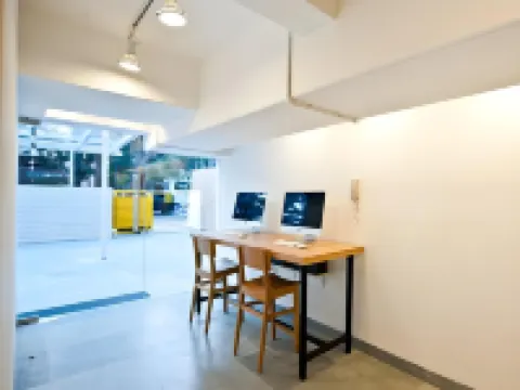 英迪拉格爾花開旅館 班加羅爾市區縣住宿飯店