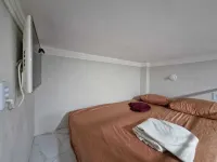 Pousada Victória Các khách sạn ở 