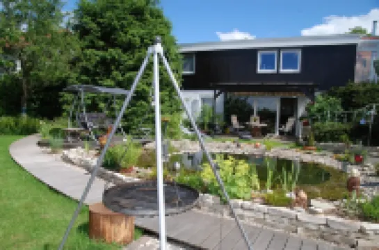 Apartment Schneider Hotels in Saarpfalz-Kreis