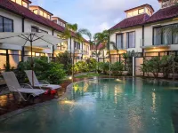 De Residence Pangandaran by Mabano Estates Hotels in Pangandaran
