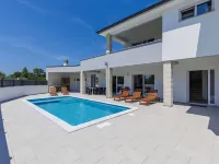 Kliska - Pool