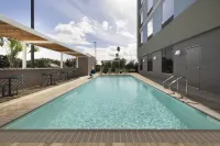 Home2 Suites by Hilton San Juan - Pool