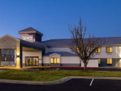 Spark by Hilton Bentonville Hotels in Bentonville