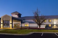 Spark by Hilton Bentonville