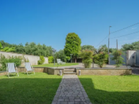 Villa Giuliana Hotel a Seravezza