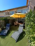 Charmant 2 Pièces Avec Jardinet