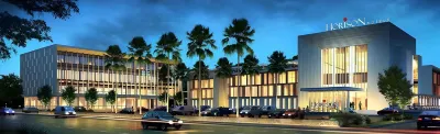 Horison Kendari