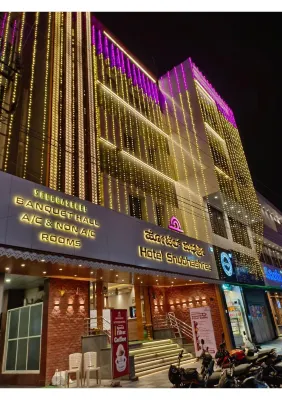 Hotel Shubhashree Comfort Hotels in Bijapur