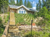 Villa valo Hotels in Ylojarvi