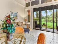 Free Night! Please Inquire. 2B/2B+Loft w/2 Beds. Spacious. Fully AC.