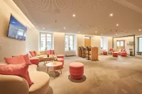 Aparthotel Krone - Self Check-IN Hotels in Unterseen