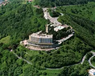 Mercure San Sebastián Monte Igueldo Hôtels à : Saint-Sébastien
