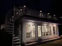 Heated pool/5 min walk to Beach/Beautiful Sag Harbor Village /Restaurant/Museum Hotels in der Nähe von Havens Beach
