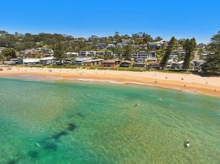 Unit 16 - Avoca Palms Resort, Avoca Beach
