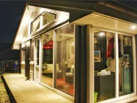 Fantastic vacation home directly behind the dike Hotels near Koog Cafe