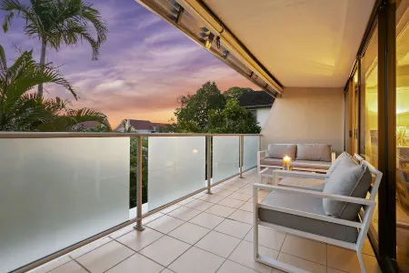 Dog Friendly! Stroll to Noosa Main Beach and Hastings St