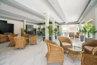 Sotirakis Hotel - parking