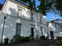 Edgbaston House - romantici