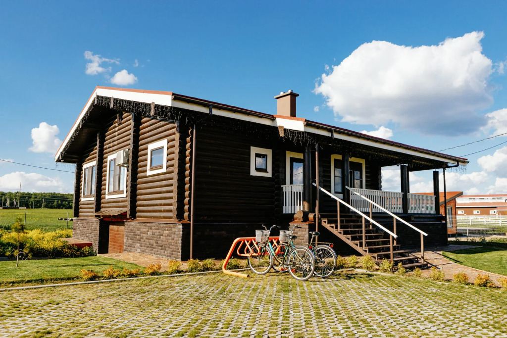Rancho Baza Otdyiha