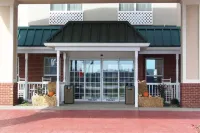 Country Inn & Suites by Radisson, Effingham, IL