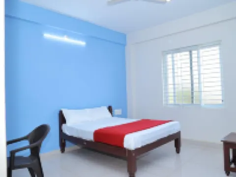 Vishwas Comforts Hotels in Chitradurga