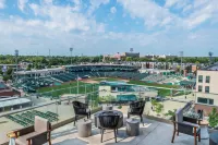 Hampton Inn & Suites Fort Wayne Downtown Hotels in Fort wayne