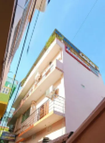 Goroomgo Grand Inn Lodge Grand Raod Puri