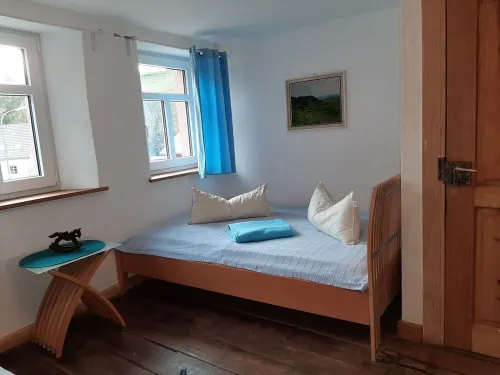 Large historic - but modern - Eifel holiday home for up to 20 guests Hotels in Bitburg-Prum