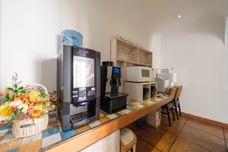 Cheonan Empire Отели рядом с достопримечательностью «Hoseo University, Cheonan Campus»