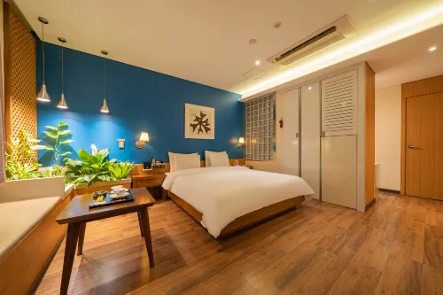 Polo Tourist Hotel - spa
