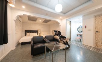 Yongin Yangji Hotel Casa
