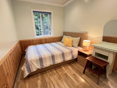 노팅힐 계곡애견펜션 주변 자연경관