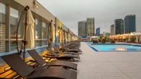 The Stay Songdo - Rooftop Pools