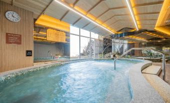 Hotel Inter-Burgo Daegu