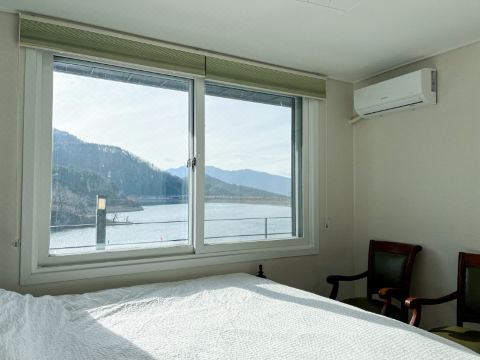 진안 레이크펜션