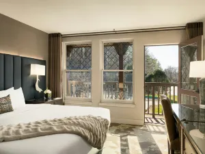 Grand Bohemian Hotel Asheville, Autograph Collection