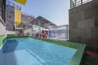 Changwon Byeolbitpumeun Bada Pension