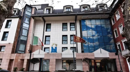 Hotel Lugano Torretta