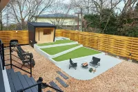 IZA GLAMPING Chihaya-Akasaka Village