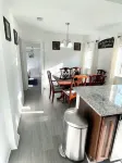 Spacious 4-bedroom house in enjoyable Pensacola with AC, WiFi