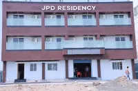 JPD Residency Hotels near Sirumalai Reserved Forest