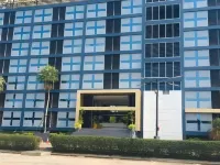 A+ Hotel Hotel berhampiran Menara Sunee