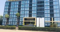 A+ Hotel Hotel in zona Wat Ban Dong Bang