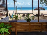 Palmar Beach Lodge Hotels in Bastimento