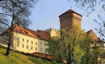 Hotel Wawel