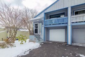 Bullzeye 3Bed2Bath, Full Townhome, Gameroom