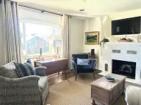 Lewisburg’s Southern Bell, a charming bungalow with a Southern feel!