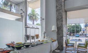 Onomo Hotel Rabat Medina