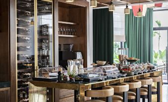 La Maison Palmier Abidjan, a Member of Design Hotels