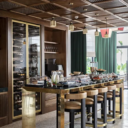 La Maison Palmier Abidjan, a Member of Design Hotels